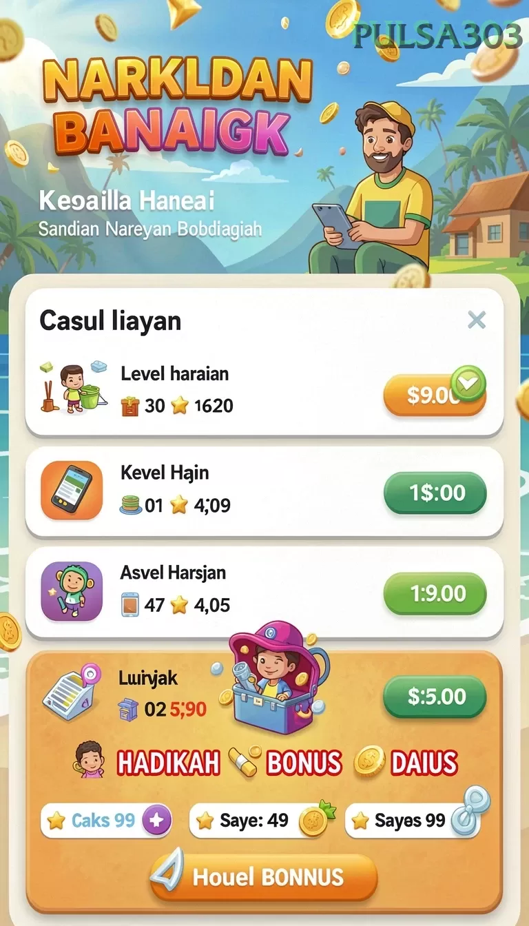 Cuplikan layar JJBET118 — aktivitas