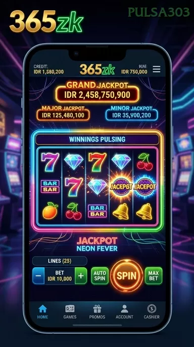 Cuplikan layar HOT985 — aktivitas
