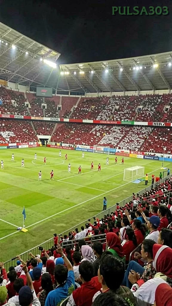 Cuplikan layar HOT985 — halaman utama