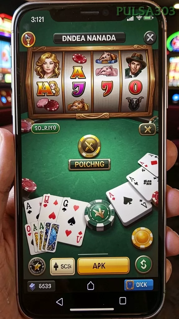 Cuplikan layar PLUTO88 — halaman utama